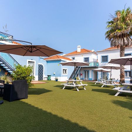 Mar- Milfontes Rentals Вила Нова де Милфонтеш Екстериор снимка