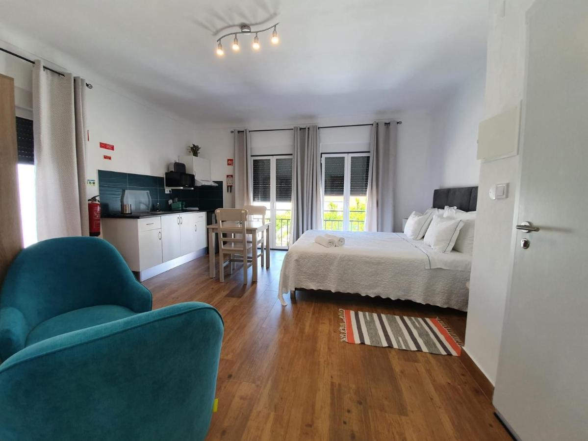 Mar- Milfontes Rentals Вила Нова де Милфонтеш Екстериор снимка