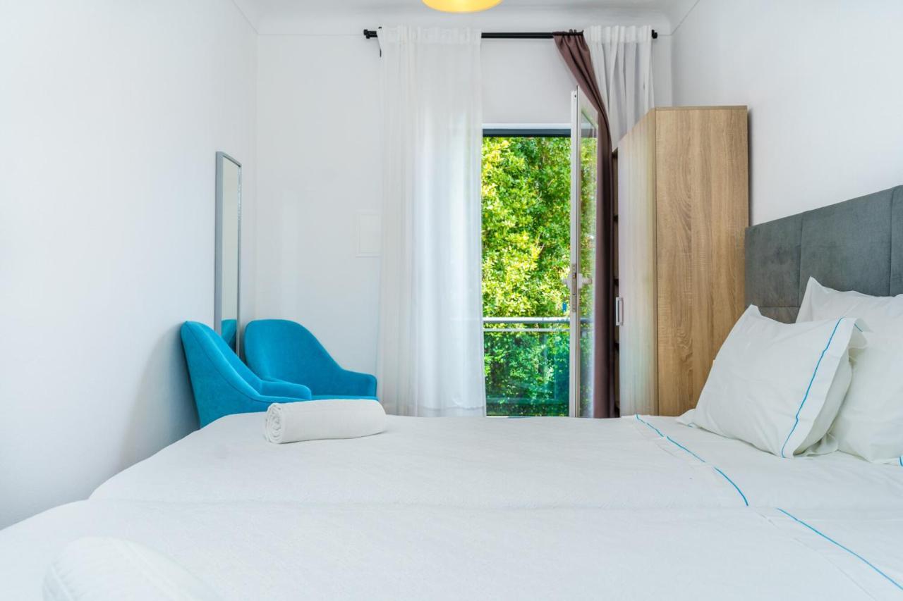 Mar- Milfontes Rentals Вила Нова де Милфонтеш Екстериор снимка