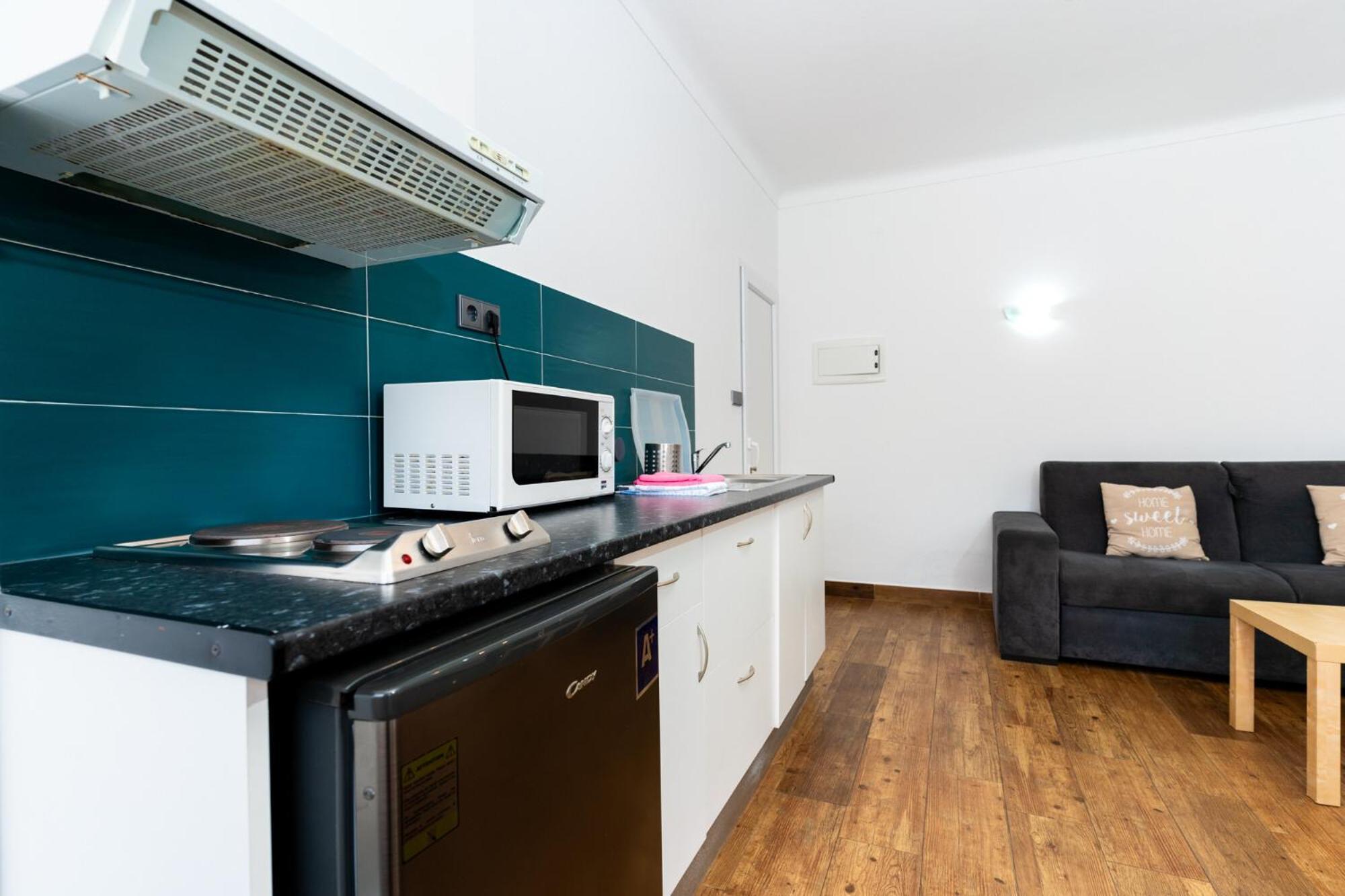 Mar- Milfontes Rentals Вила Нова де Милфонтеш Екстериор снимка